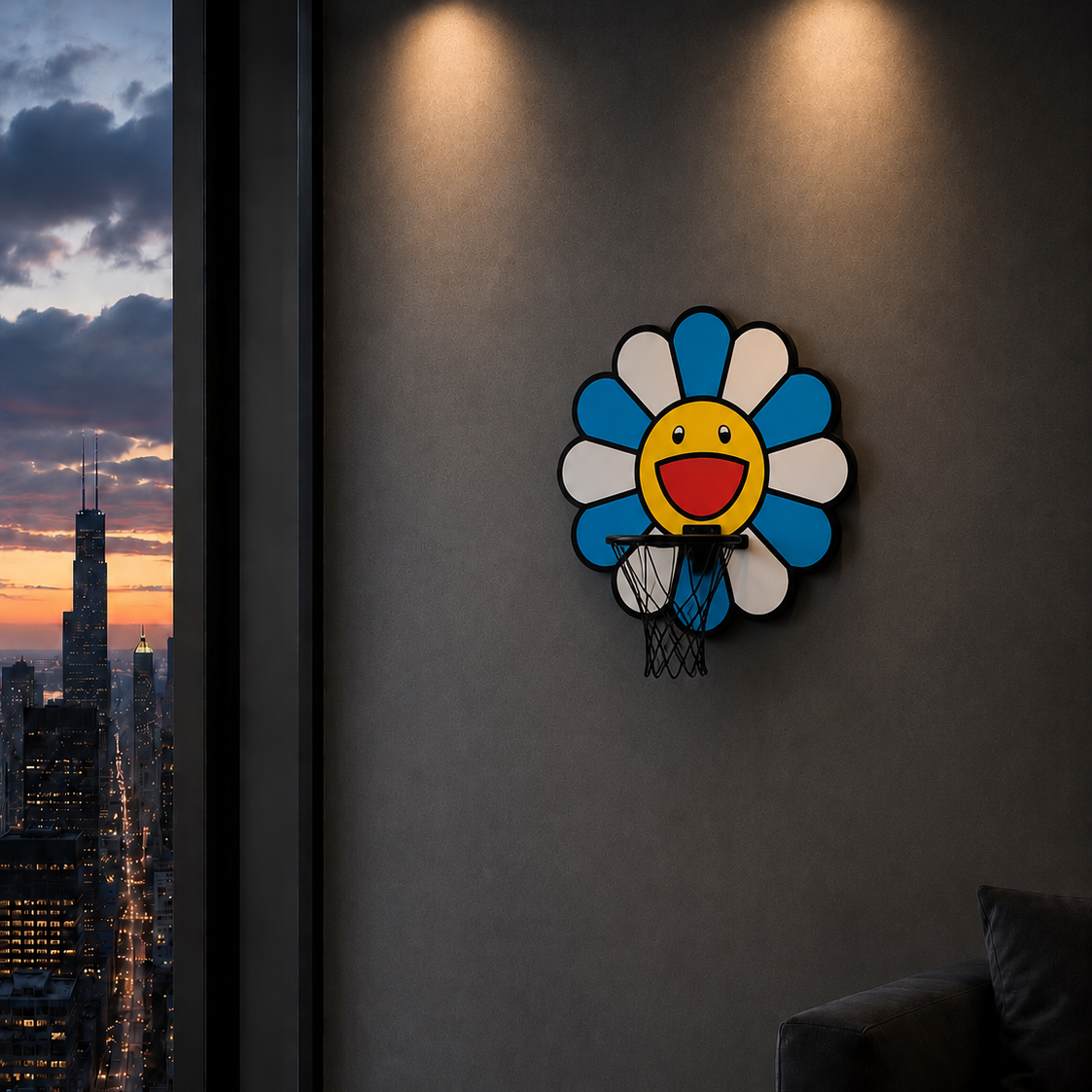 Takashi Murakami