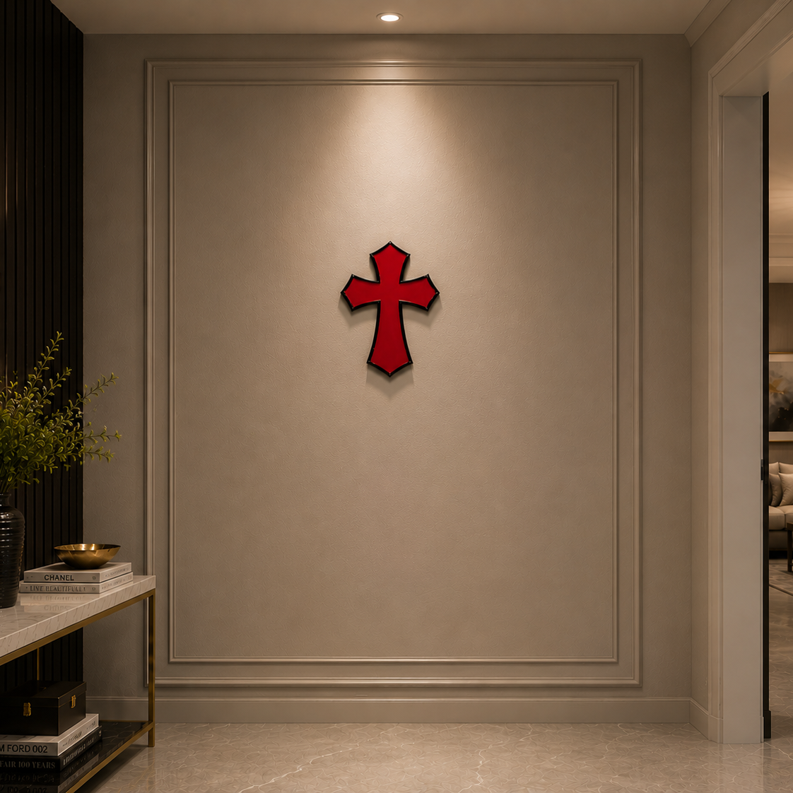 DripTherapy Crosses