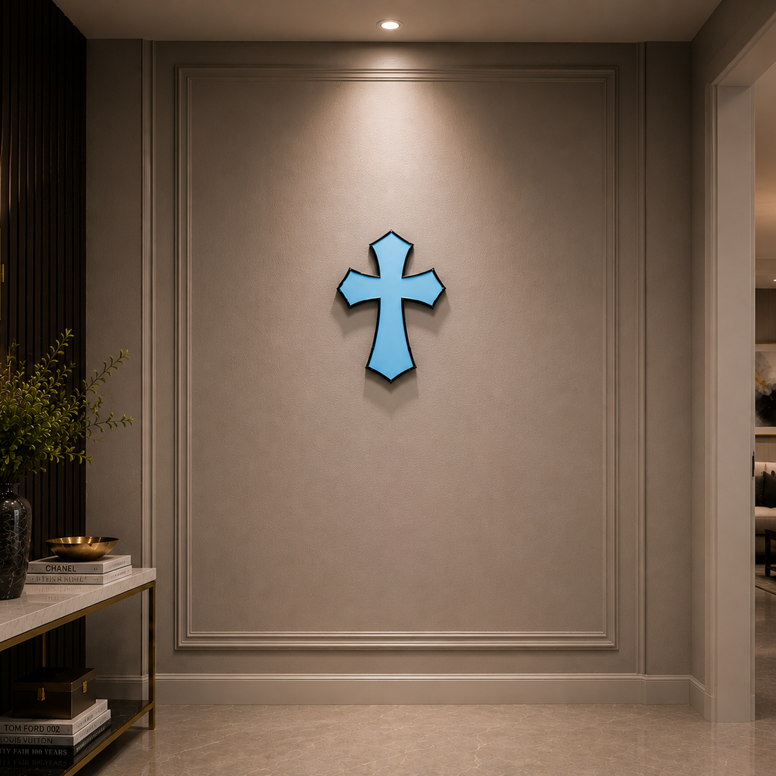 DripTherapy Crosses