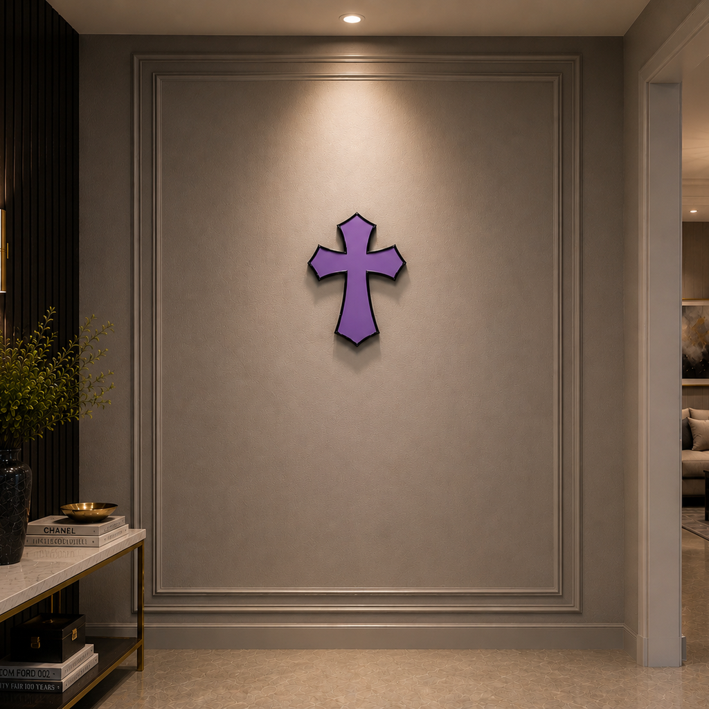 DripTherapy Crosses
