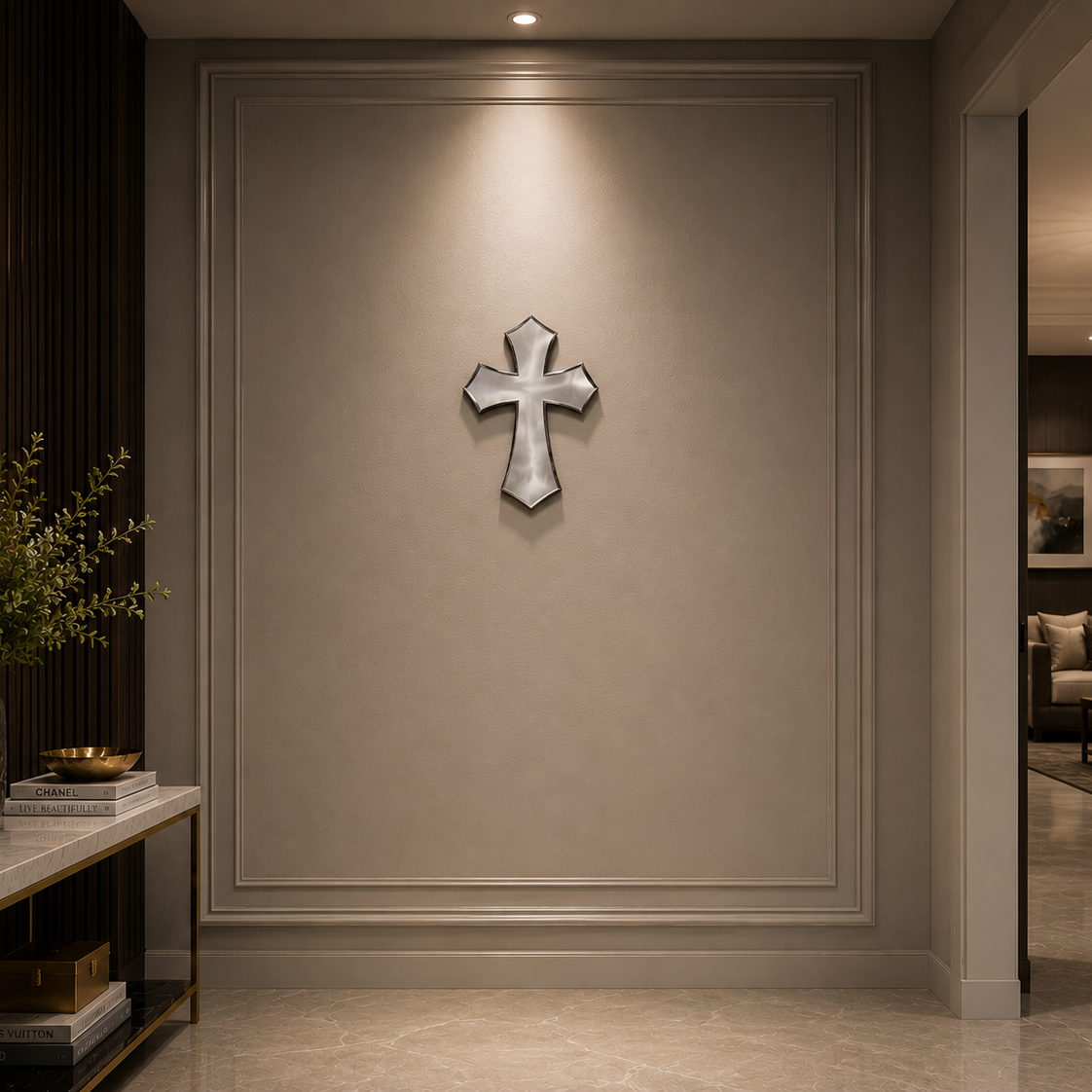 DripTherapy Crosses