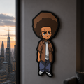 Huey Freeman (BoonDocks)