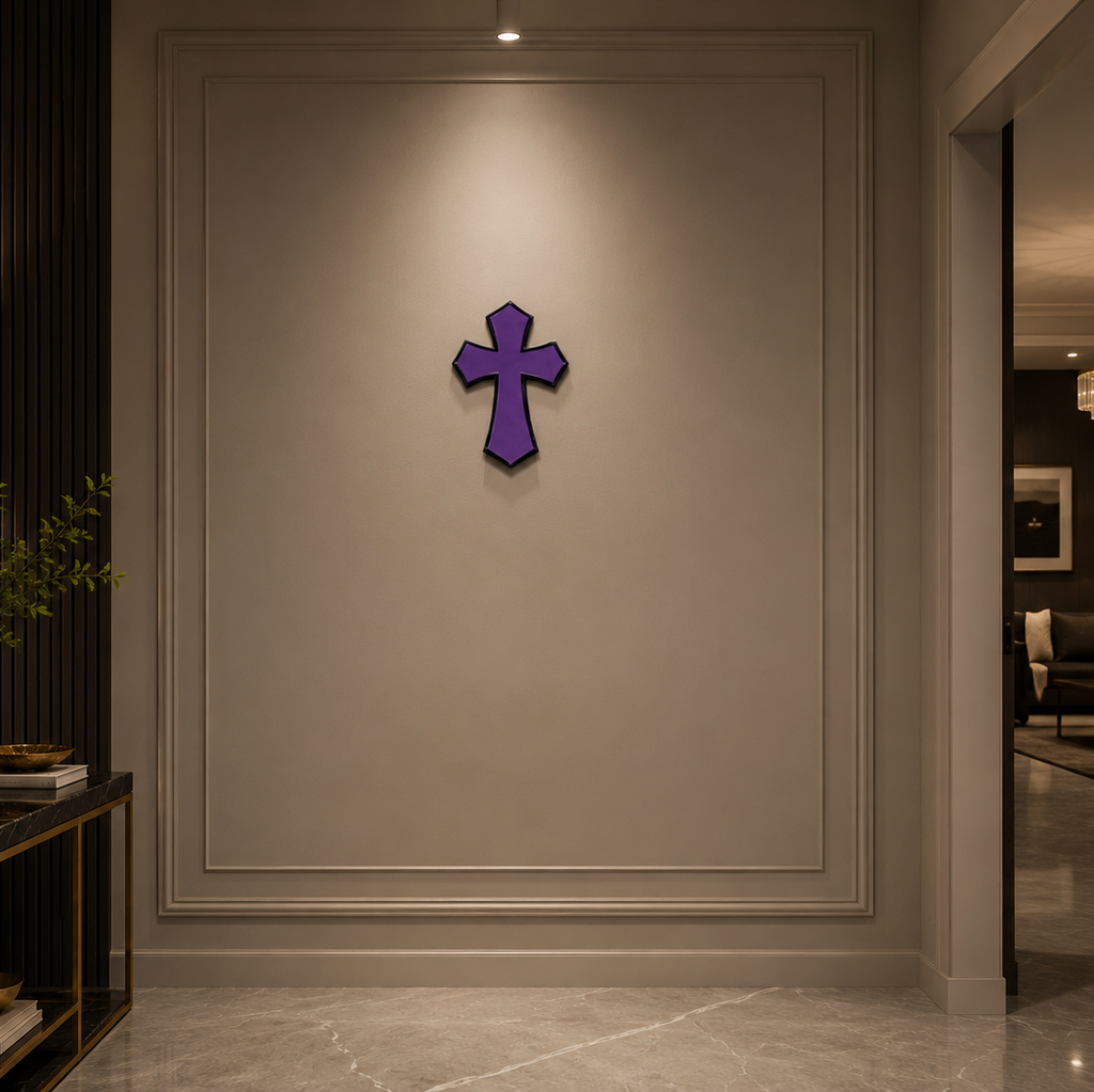 DripTherapy Crosses