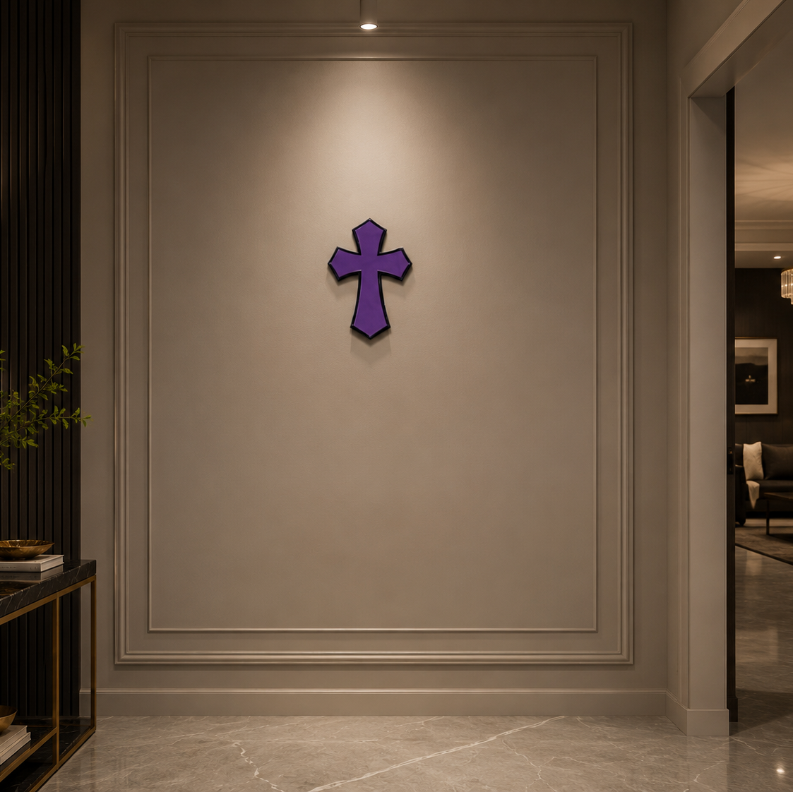 DripTherapy Crosses