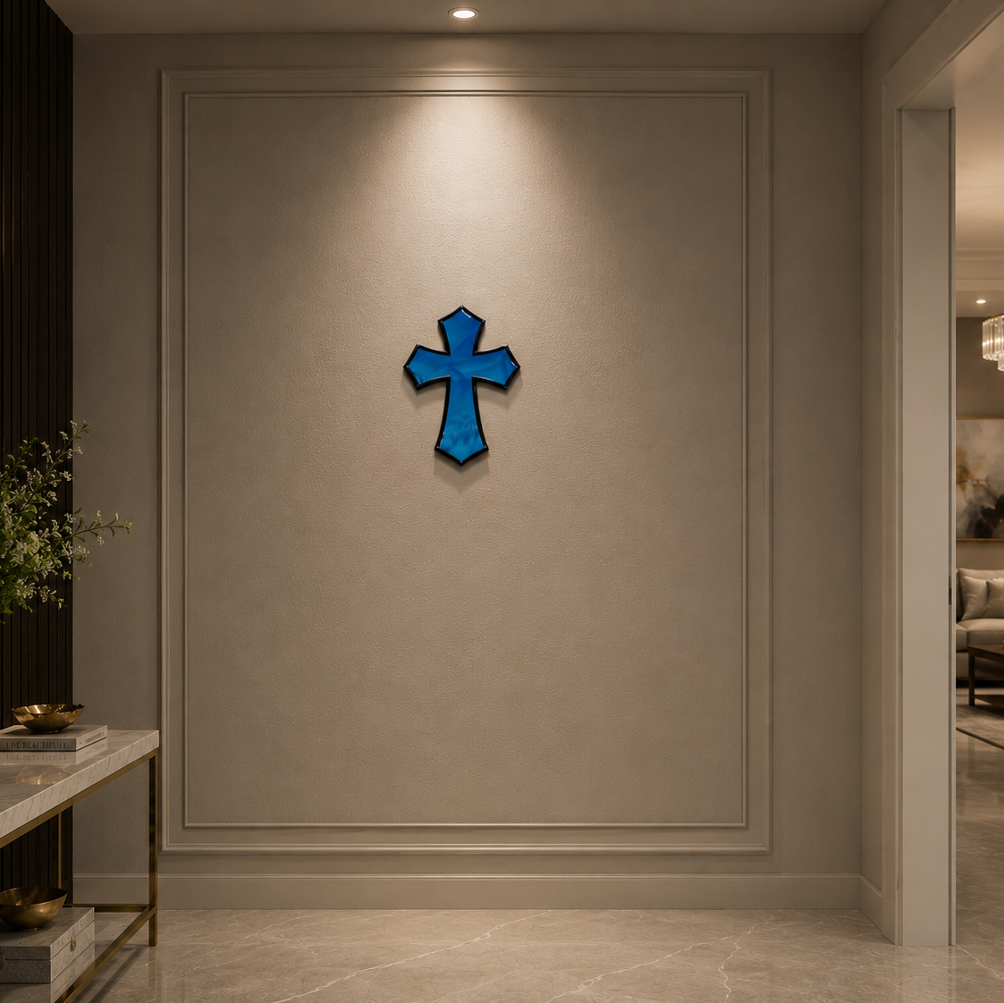 DripTherapy Crosses
