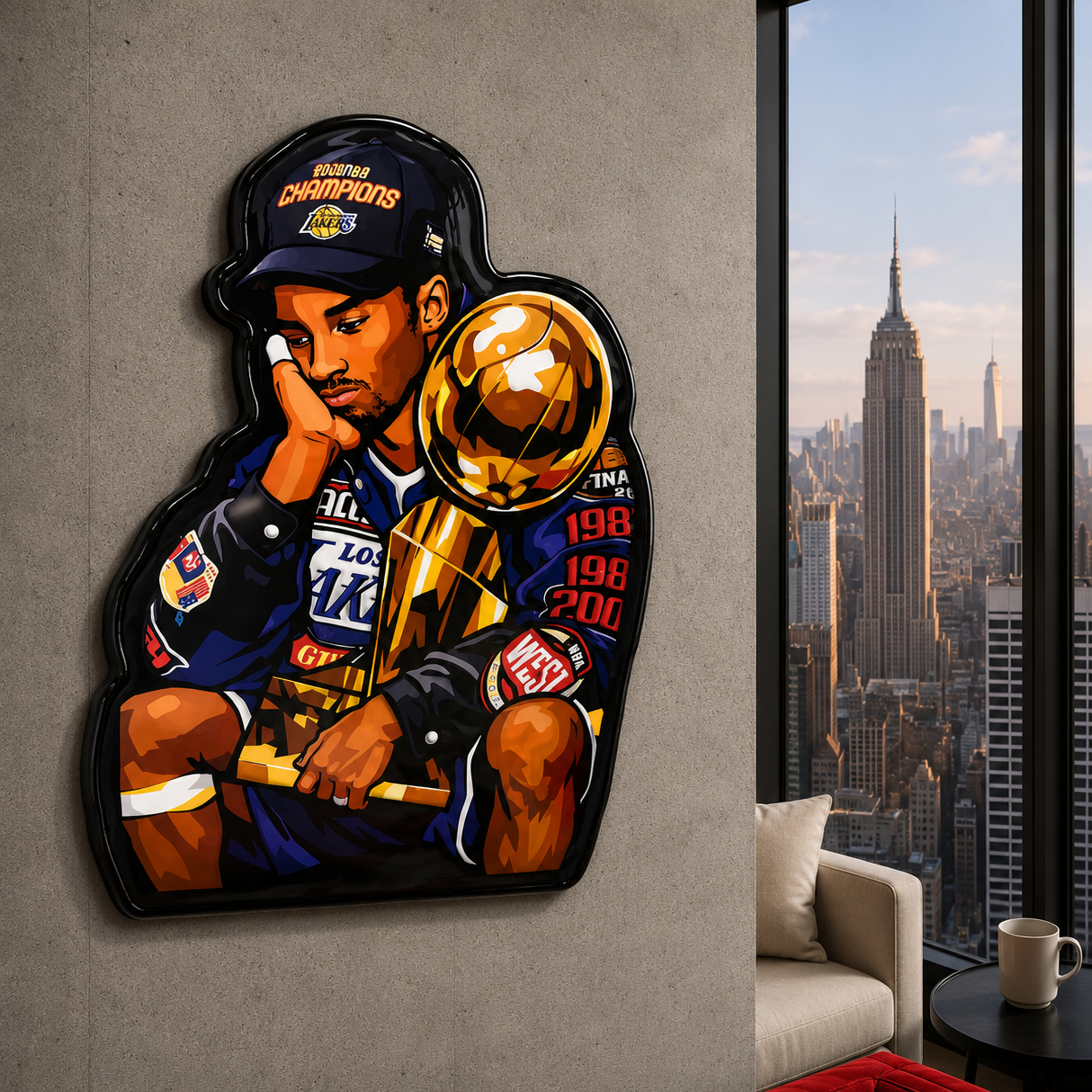 Kobe
