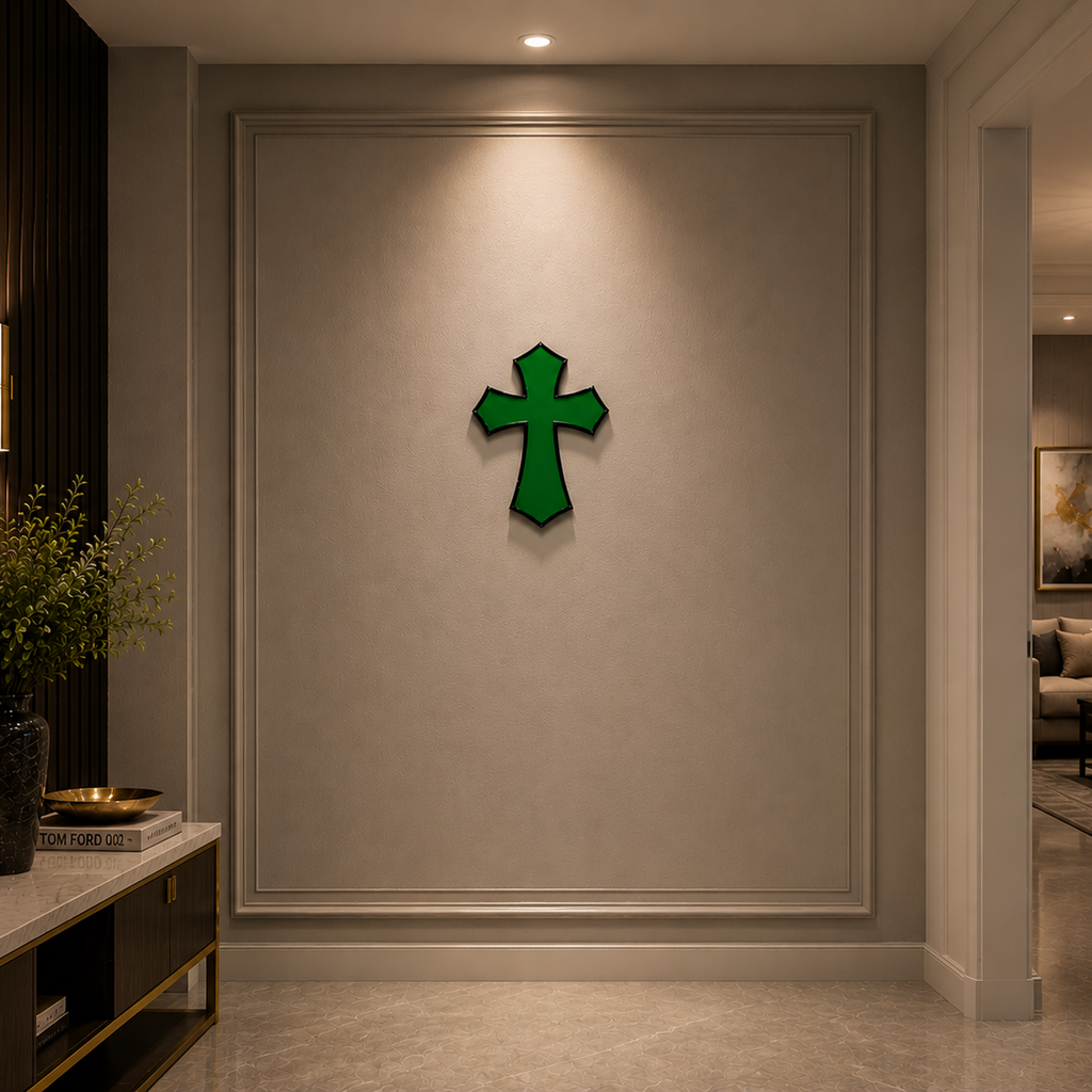 DripTherapy Crosses