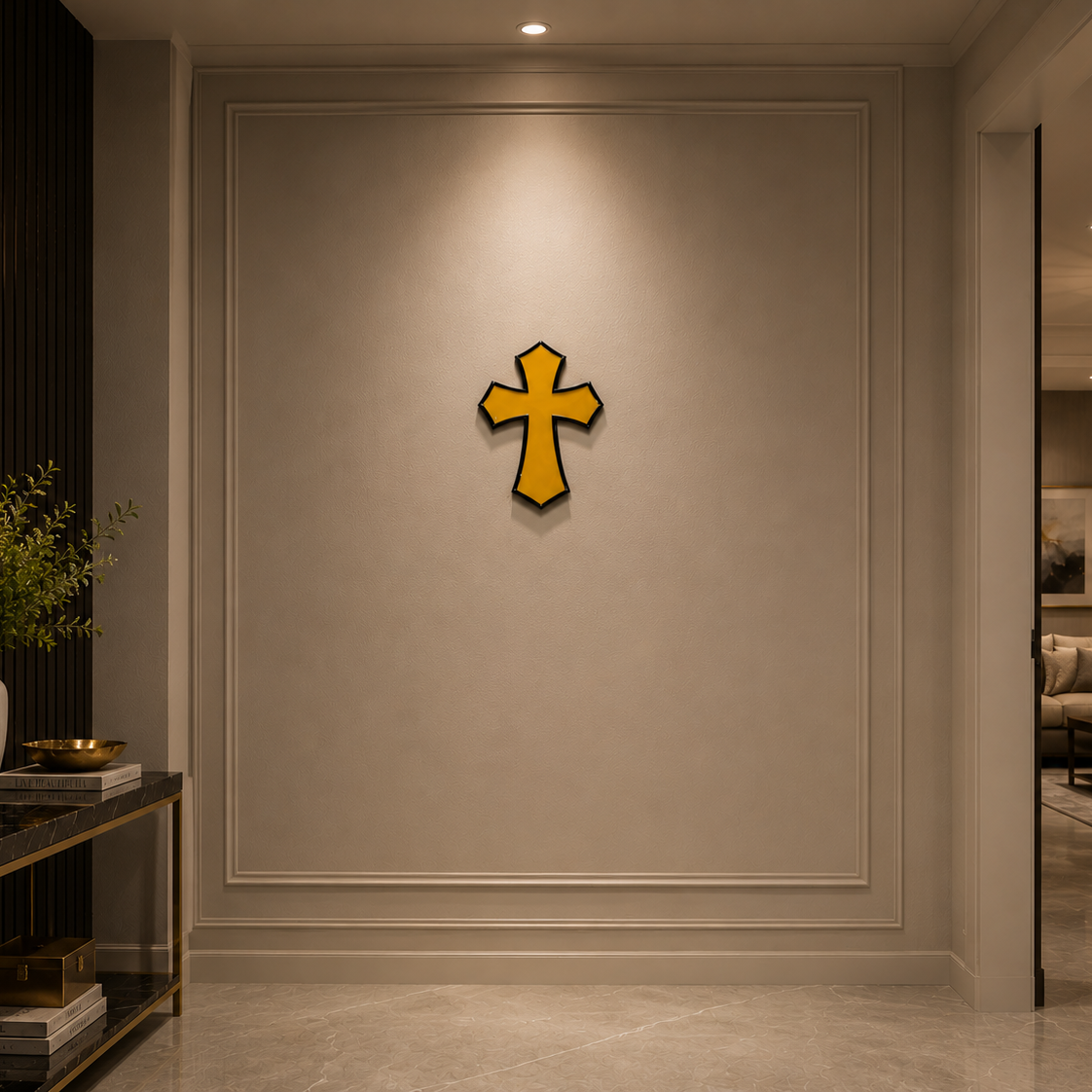 DripTherapy Crosses