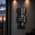 Dior Kaws