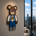 Space Fly bear