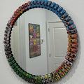 HotWheelz Mirror